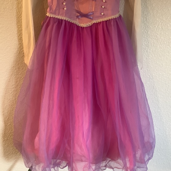 Tangled custom - Picture 3 of 8